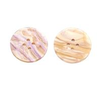 Botones de Costura Botones bonitos de resina púrpura for ropa mujer, camisa, abrigo, vestido, forma Irregular, accesorios costura hechos a mano, 12/18/25/28mm