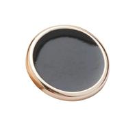 Botones de costura, Botones de perlas de flores for mujer, chaqueta, suéter, accesorios de costura hechos a mano(14,18.0 MM 5pcs)