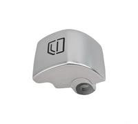 Botones de elevación para interruptor de ventana Mercedes de repuesto para clase C para W205 2015-2020 con ajuste para GLC W253 y Clase E W213 Power (D)