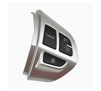 Botones De Estilo Coche Para ASX Control Volante Multifunción Con Cables Botón de Volante Multifunción Universal para Coche(Derecha)