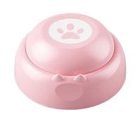 Botones de habla para perros, botones de sonido personalizables, herramientas de comunicación para mascotas, divertidos botones interactivos para perros, enseña a tu perro a hablar, ayuda de sonido