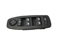 Botones de interruptor de elevación de ventana de coche, para Peugeot 208 2008 96749624ZD, interruptor de elevalunas eléctrico, interruptor de control de ventana