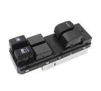 Botones de interruptor de elevación de ventana de coche, para Suzuki, para control central rápido, interruptor principal de elevación automática de ventanas, accesorios de coche