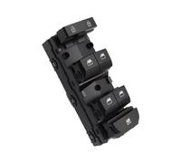 Botones De Los Elevalunas Compatible Con Kia Para Forte Para Cerato 2019 2020 Interruptor Control Eléctrico La Ventana Principal Botón Elevador Vidrio Delantero Izquierdo Piezas 93570-M6100