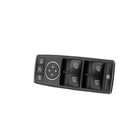 Botones de ventana de coche para regulador de ventana eléctrico BEN-Z W166 W204 A2049055402