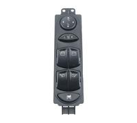 Botones de ventanilla Interruptor De Control Elevador Ventana Automático Para Viano Para Vito W639 OE:A6395451313 6395451313 Accesorios para coche