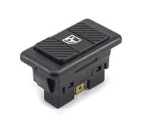Botones de ventanilla Interruptor De Control Ventana Eléctrica 6 Pines 255959855B Para Transporter Para T3 1979-1992 Para T4 1990-2004 Accesorios Accesorios para coche