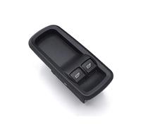 Botones de ventanilla Para Fiesta MK7, interruptor de Control puerta y ventana eléctrica, botón accionamiento manual delantero accesorios para coche 8A6T14A132AC 1547736 Accesorios para coche