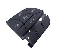 Botones De Volante Compatible Con Dodge Para Challenger Para Charger 2016 2017 2018 05081288AA Accesorios De Botones De Interruptor De Control De Crucero Del Volante Del Coche