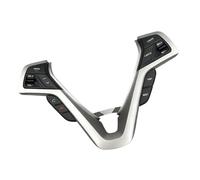 Botones De Volante Compatible Con Hyundai Para Veloster 2013 2014 2015 2016 2017 Interruptor De Control De Crucero Del Volante Con Botón Multifunción Para Automóvil 96710-2V600