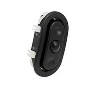 Botones De Volante Compatible Con Jeep Para Grand Para Cherokee 2005-2010 Para Commander 2006-2010 Interruptor De Control De Crucero Derecho Del Volante Del Automóvil 04685728AB