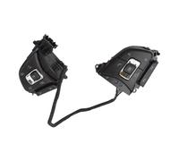 Botones De Volante Compatible Con VW Para Touran 2016-2024 2025 2026 Rueda De Coche Interruptor De Dirección Multifunción Botón Control De Crucero Sswitch 5TD959442A