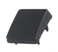 Botones De Volante Para Decoración Cubierta De ABS Para S4/A4 2013-2016 Y Q5 2013-2017 Interruptor De Dirección Embellecedor Negro Accesorios