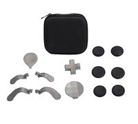 Botones del controlador de juego Conjunto de paletas, botones del controlador de juego Paddles Set GamePad Thigarsticks para una serie Elite 2