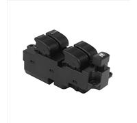Botones del elevalunas Compatible Con MAZDA Para BT50 2012 2013 2014 2015 2018 Car R Side Power Para Interruptor De Ventana Principal Elevador De Botón AB39-14540-AB