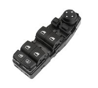 Botones del Interruptor de elevalunas eléctrico para Puertas Delanteras de Coche, para reemplazo para Modelos Serie 5 6 y 7 GT F10, para F11, para F02, para F06 y F07