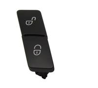 Botones Del Interruptor Desbloqueo Cerradura Puerta Compatible Con Benz Clase C W204(C204) E W212/W207 GLK W204(X204) 2007-2014 ML,GL Clase W166 12-15 Interruptor Freno Mano(Black,Left)