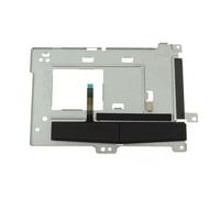 Botones del ratón del Ordenador portátil y Soporte del Panel táctil para Alienware 14 R1 07TDH1 7TDH1 PK37B000K00 Nuevo