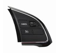 Botones Del Volante Compatible Con Mitsubishi Para Outlander 3 2014-2019 Para Eclipse Para Cross 2016-2019 Para ASX 2018 Botón Control Volante Coche 8616A076 8602A134(1pcs Cruise)