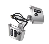 Botones del Volante Compatible Con Toyota Para FJ Para Cruiser 2007-2020 Interruptor Del Volante Del Automóvil Modo Volumen Del Teléfono Botones Control Crucero OEM 8425035070