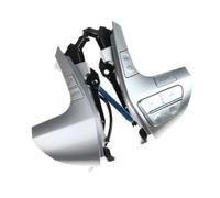 Botones del Volante Compatible Con Toyota Para Fortuner 2011-2014 Para Hilux 2011-2015 Interruptor Del Volante Del Automóvil Botón De Control De Crucero De Volumen OEM 8425006160