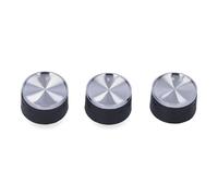 Botones edm 07578 recambio horno 3 unidades