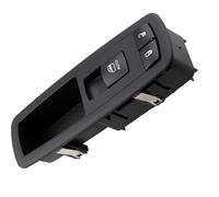 Botones Elevalunas del Coche Compatible Con Jeep Para Liberty 2008 2009 2010 2011 2012 Botón Del Interruptor Control La Ventanilla Principal Del Automóvil Interruptor De 4602544ag