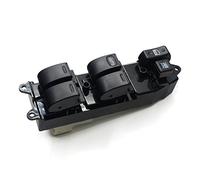 Botones Elevalunas Interruptor de Control maestro elevador ventana energía eléctrica apto for Toyota RAV4 2000-2006 84820-42180 84820 42180 8482042180