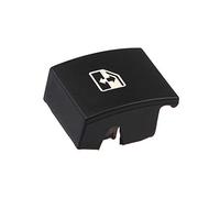 Botones Elevalunas Tapa De Botón For Interruptor Ventana Eléctrica, Compatible Con For VAUXHALL OPEL ASTRA MK5, Compatible For ZAFIRA TIGRA B, Coche 13228881 6240452