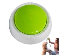 Botones hablando para perros,Botones para perros hablando - Zumbador de