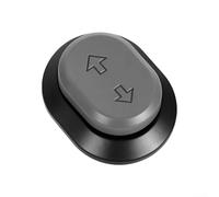 Botones indicadores de giro izquierdo y derecho compatibles con NINEBOT para Max G2 para F2 Pro para E2 Pro 4 Pro Plus Scooters