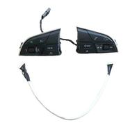 Botones Interruptor Control Volante 4M0 951 523 Para A4 B9 Para Q5 Para Q7 2017 - Botón Multifunción Del Volante