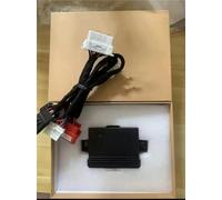 Botones Interruptor Control Volante Para Fit 2015 2016 2017 2018 CITY XRV Para HRV Audio Radio Control Remoto Botón De Control De Crucero Botones Control Volante Interruptor(Cruise control)