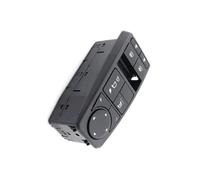 Botones Interruptor Control Volante Teclas Multifu Interruptor Control Ventana Eléctrica Automático Lado Conductor 81258067093 Para MAN Para Camión Para Man Para TGS Para TGX Para TGL Para TGM