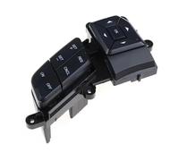 Botones Interruptor Control Volante Teclas Multifu Para Ford Para F150 2015-2019 Reemplazar FL3T-9E740-ABW FL3T9E740ABW Interruptor De Control Crucero Botón Volante Multifuncional