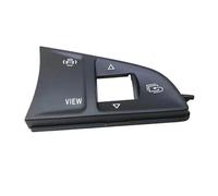 Botones Interruptor Control Volante Teclas Multifu Para Skoda Para Superb Para Octavia Para A7 Para Karoq Para Kodiaq Para Fabia Botón Volante Multifuncional Tecla Interruptor Dirección Rodillo(2)