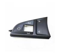 Botones Interruptor Control Volante Teclas Multifu Rodillo Interruptor Dirección Tecla Botón Volante Multifuncional Para Skoda Para Superb Para Octavia Para A7 Para Karoq Para Kodiaq Para Fabia(3)