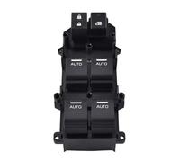 Botones Los Elevalunas Compatible Con Para Spirior 2015 2016 2017 2018 Interruptor De Control De Ventana Eléctrica Del Lado Izquierdo Delantero Decoración Del Coche OE: 35750-T6L-H21