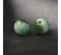 botones metálicos, Botones for coser, 100 piezas, redondos de resina, a granel, con cuentas cristal imitación, botones decorativos for cheongsam, hanfu, camisas y manualidades(D,11mm)
