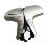 Botones multifunción Compatible Con Toyota Para Camry 2006 2007 2008 2009 2010 2011 Interruptor De Botón De Control Volante Multifunción OEM: 84250-06160