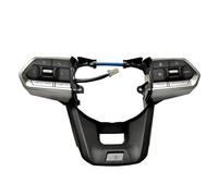 Botones multifunción Compatible Con Toyota Para Land Para Cruiser 300 Botones Control Crucero Volante De Coche Botones Multifuncionales OEM:880204545LC