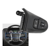 Botones multifunción en el Volante 2545506 2545505 2568445 Camión Para Scania LPGRS 2016 - Módulo Multifunción Interrupto Volante(Right-2545506)