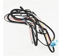 Botones multifunción en el Volante 36770-SNA-A12 36770SNAA12 Para El Interruptor Control Crucero Del Volante Del Para Civic 2006-2011(Cruise Wire)