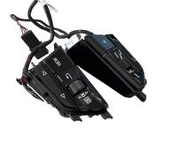 Botones multifunción en el Volante 4K0951523H Para A6 Para A7 C8 Versión Calefactable Botón Del Volante Multifunción(1-heated versions)