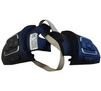 Botones multifunción en el Volante 56D 959 537A 538A 3C8 959 537B Para Passat Sharan Para Eos Transporter Campmobile Para Vento Interruptor Botón Volante