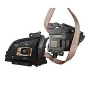 Botones multifunción en el Volante 5G0 959 442K 5G0 959 442R Para Golf Para A7 Carfter Para Arteon Variant Con Botones Volante ACC(5G0 959 442K)