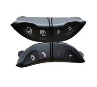 Botones multifunción en el Volante 636 639 Para Benz Para Viano Para Vito Botones Multifunción Para Coche Interruptor De Control Del Volante