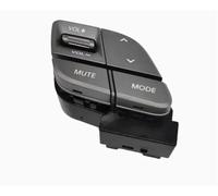 Botones multifunción en el Volante 96700A1XXX Para Hyundai Para Santa Para Fe DM IX45 2015-2018 Conjunto Botones Del Volante(StyleA)