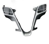 Botones multifunción en el Volante 96700A1XXX Para Hyundai Para Santa Para Fe DM IX45 2015-2018 Conjunto Botones Del Volante(StyleG)