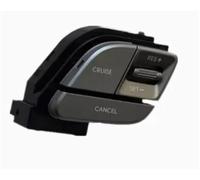 Botones multifunción en el Volante 96700A1XXX Para Hyundai Para Santa Para Fe DM IX45 2015-2018 Conjunto Botones Del Volante(StyleB)